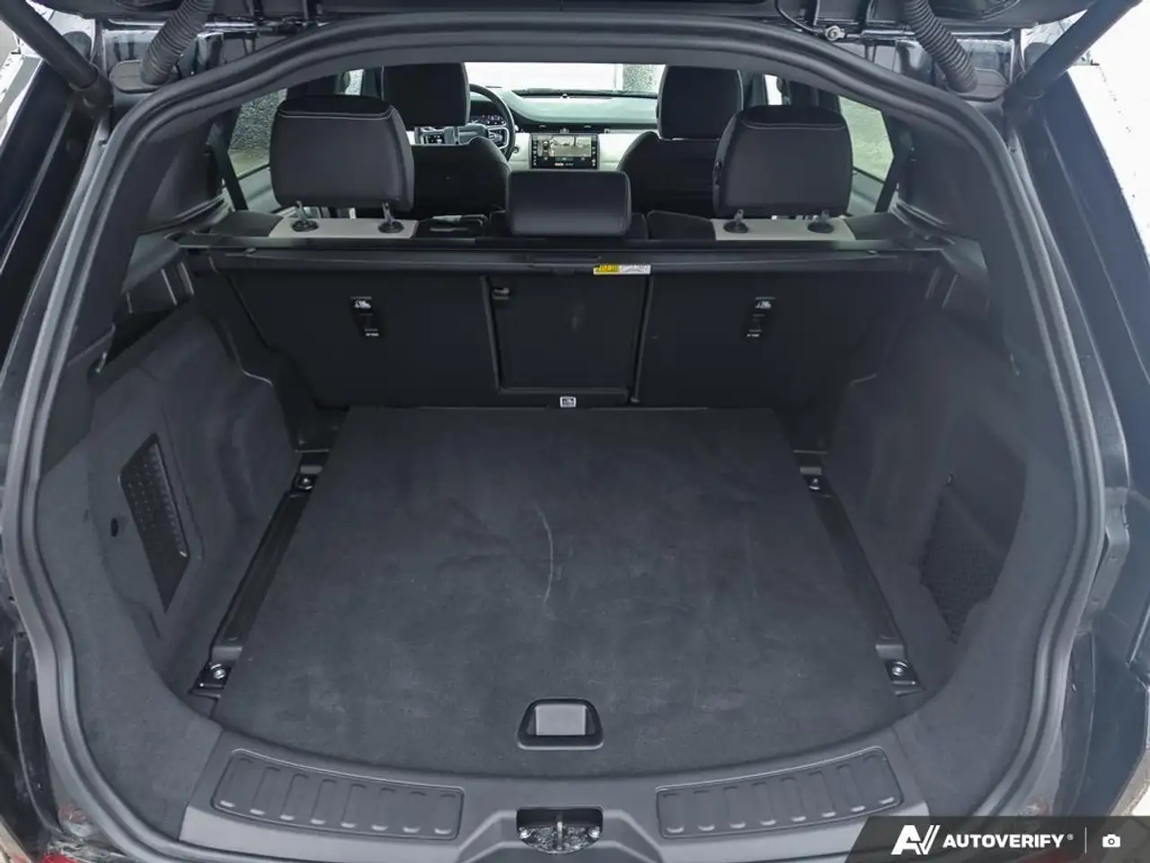 Land Rover Discovery Sport fotografie Land Rover Discovery Sport