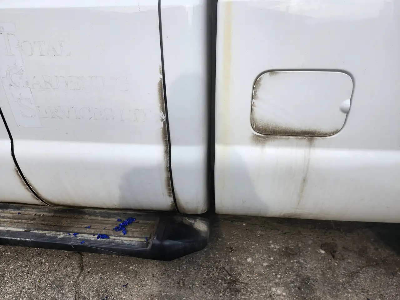 Ford F 250 photo Ford F 250