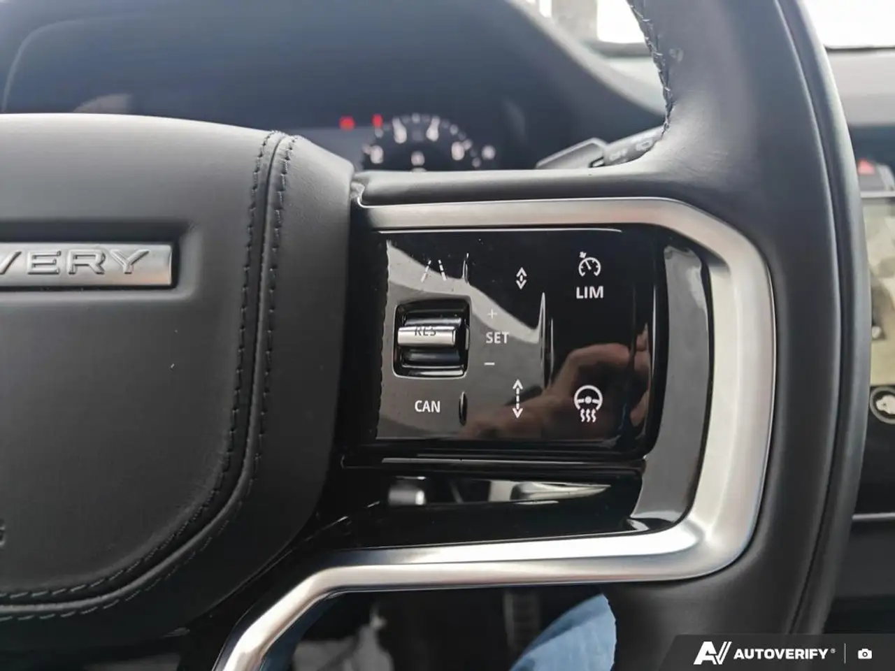 Land Rover Discovery Sport fotografie Land Rover Discovery Sport