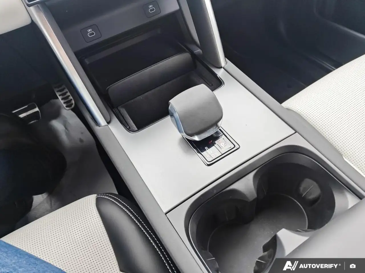 Land Rover Discovery Sport fotografie Land Rover Discovery Sport