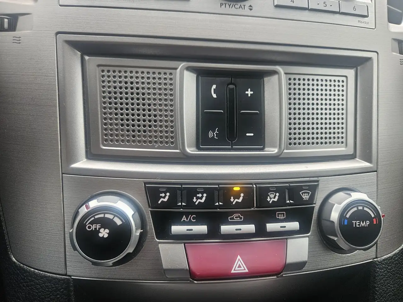 Subaru OUTBACK снимка Subaru OUTBACK