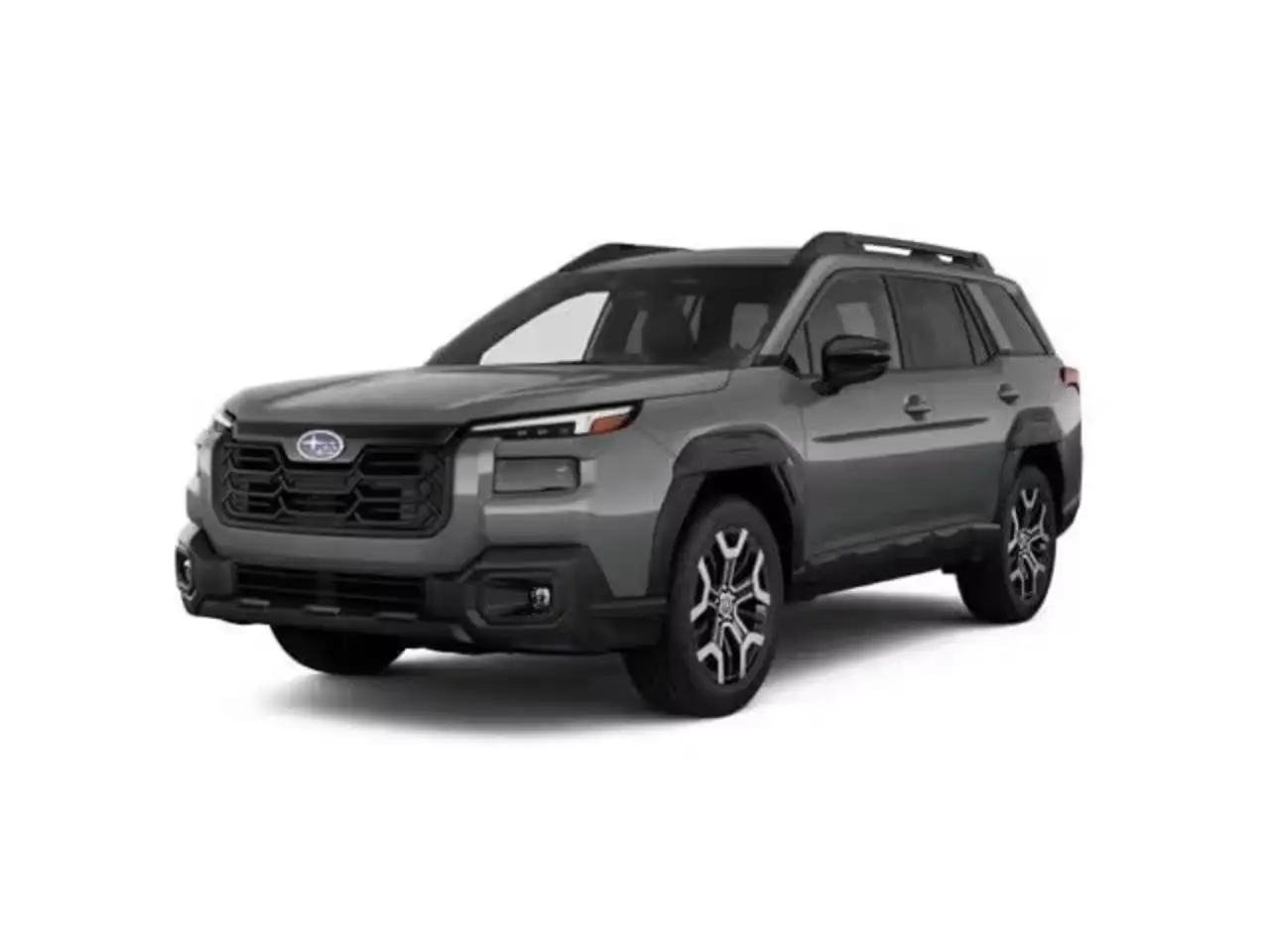 Subaru OUTBACK photo Subaru OUTBACK