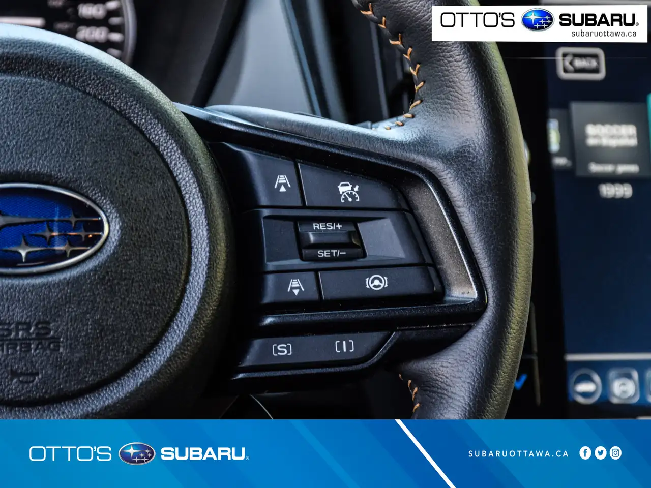 Subaru Crosstrek снимка Subaru Crosstrek