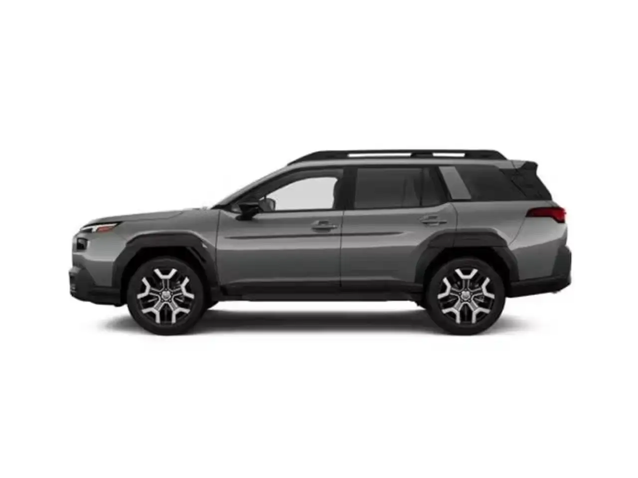 Subaru OUTBACK photo Subaru OUTBACK