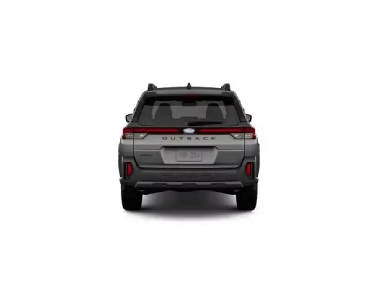 Subaru OUTBACK photo Subaru OUTBACK
