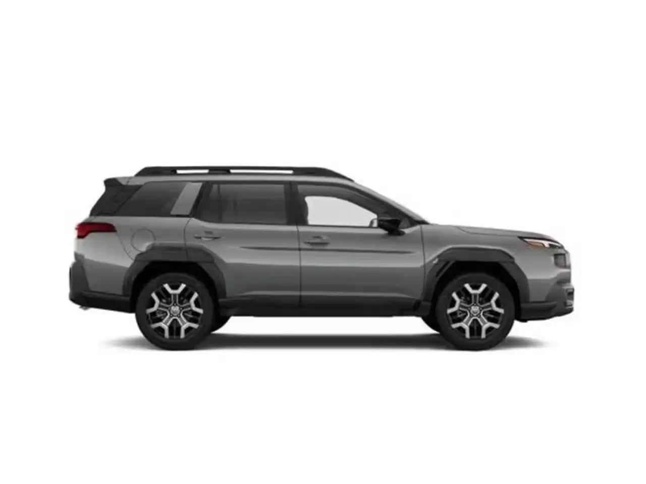 Subaru OUTBACK photo Subaru OUTBACK