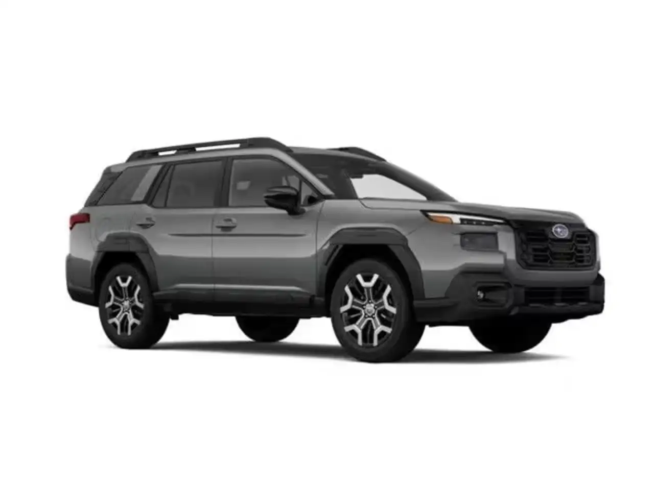 Subaru OUTBACK photo Subaru OUTBACK