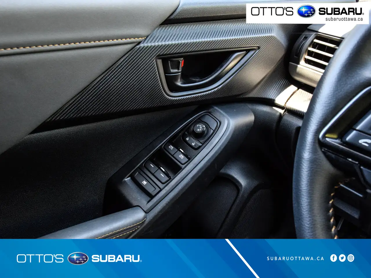 Subaru Crosstrek снимка Subaru Crosstrek