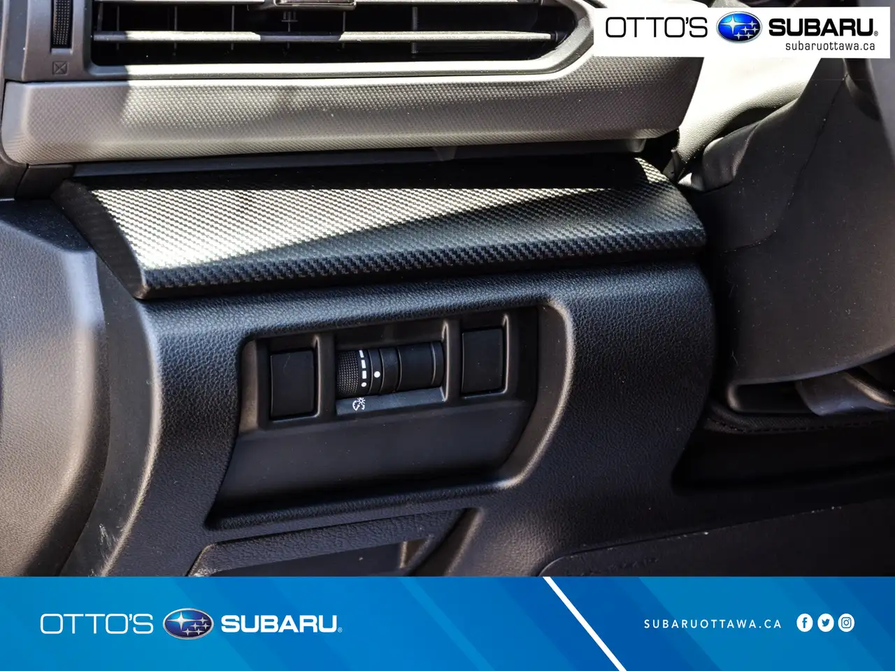 Subaru Crosstrek снимка Subaru Crosstrek