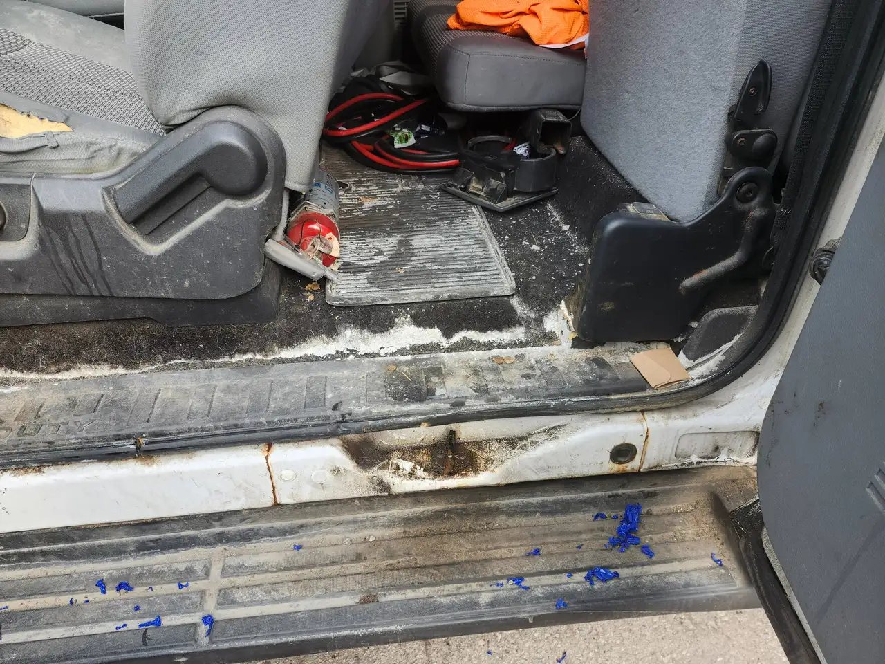 Ford F 250 photo Ford F 250