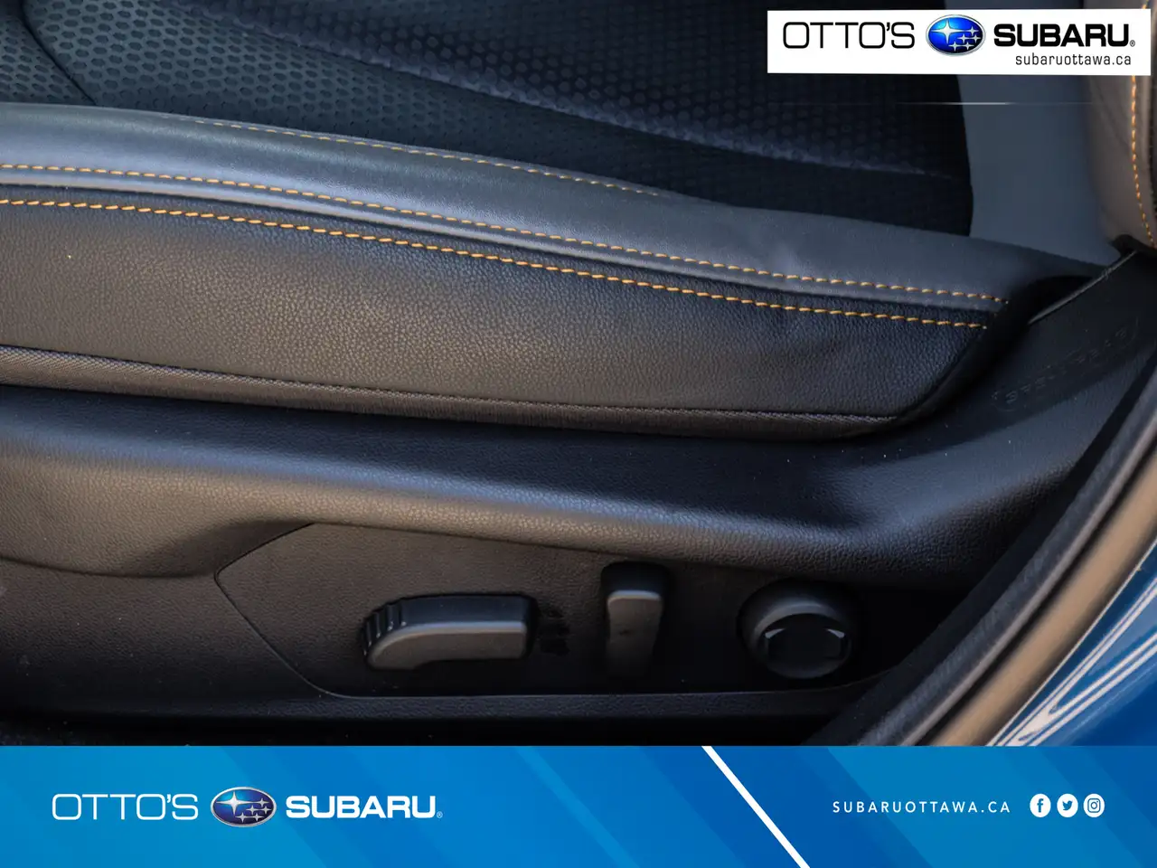 Subaru Crosstrek снимка Subaru Crosstrek