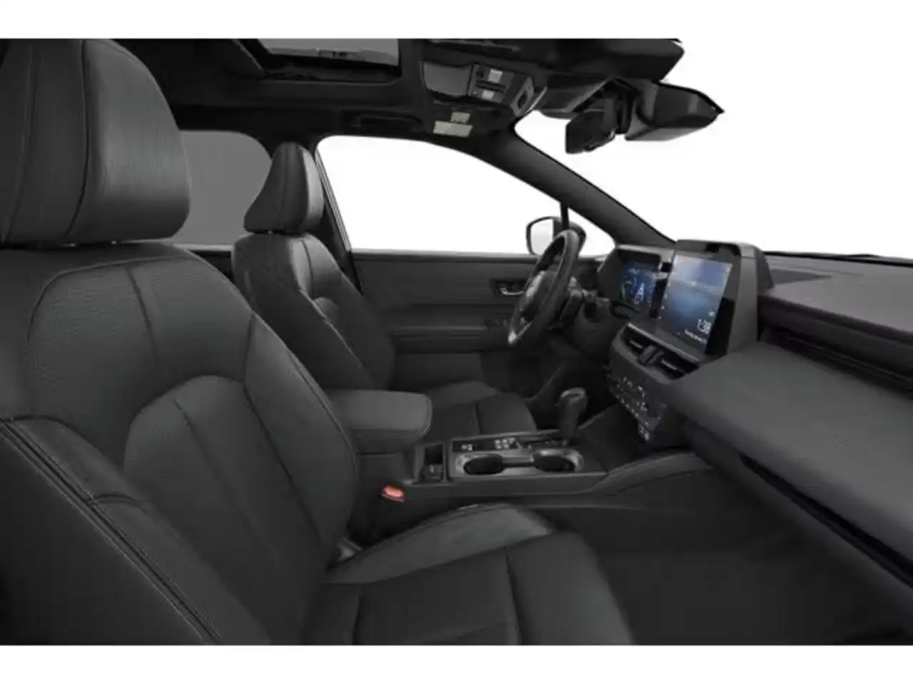Subaru OUTBACK photo Subaru OUTBACK