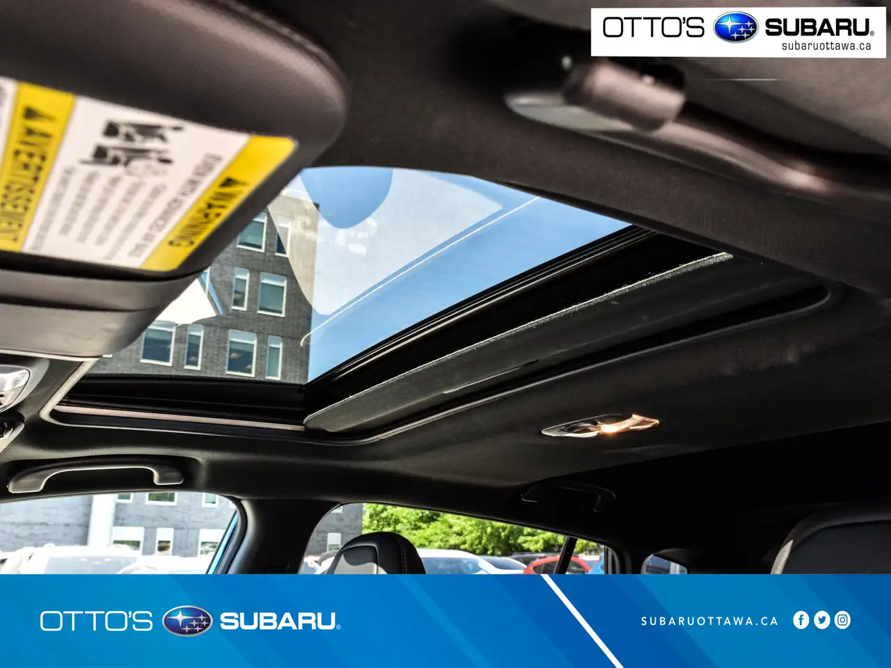 Subaru Crosstrek снимка Subaru Crosstrek