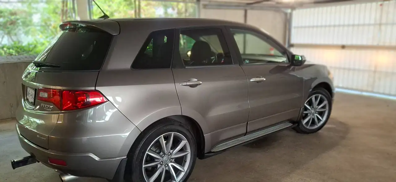 2008 Acura RDX