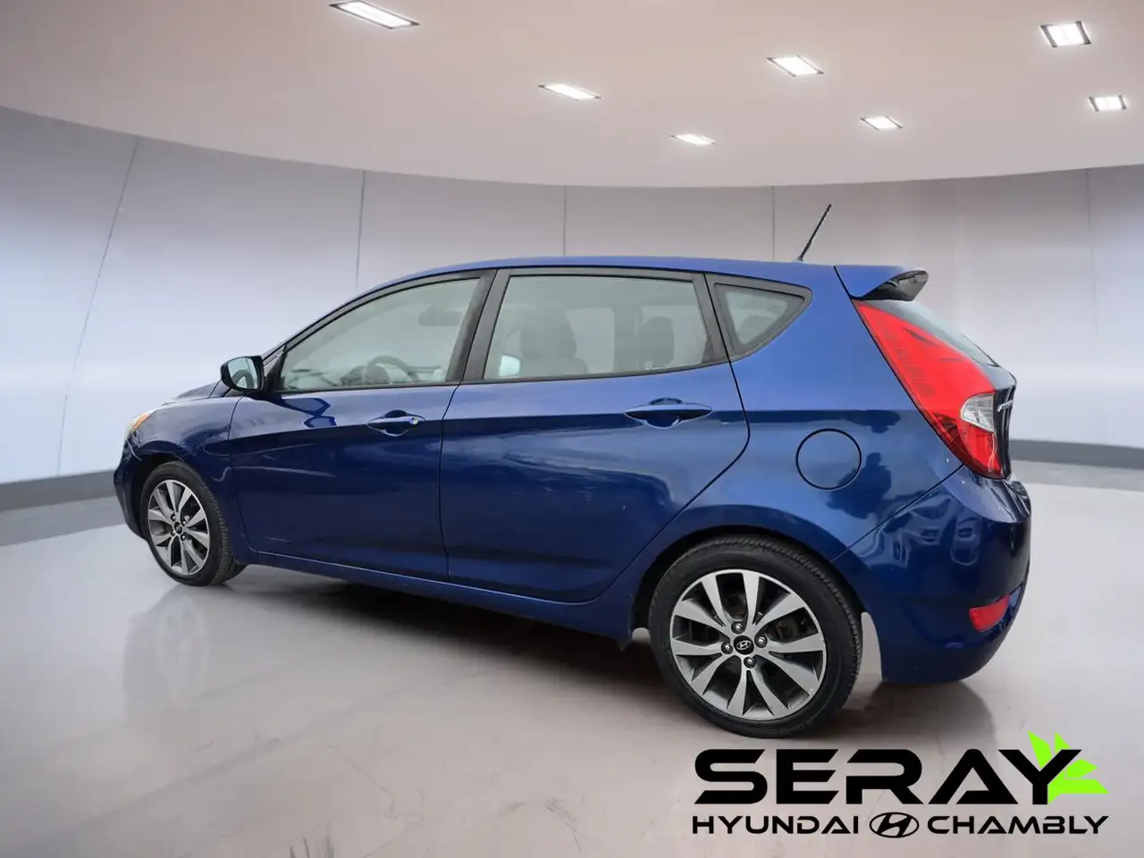 Hyundai ACCENT снимка Hyundai ACCENT