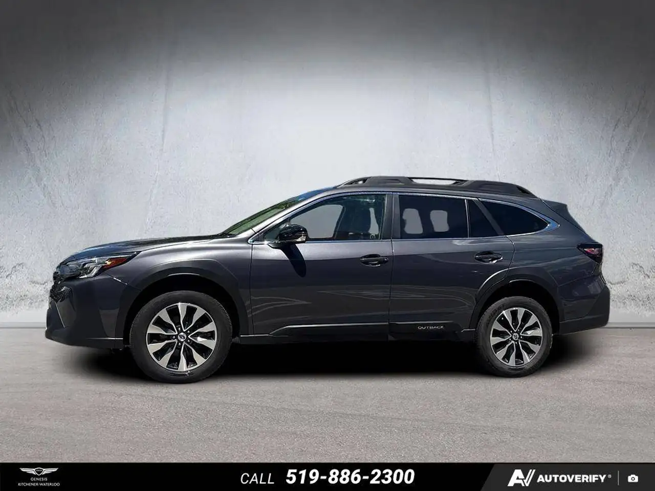 Subaru OUTBACK photo Subaru OUTBACK