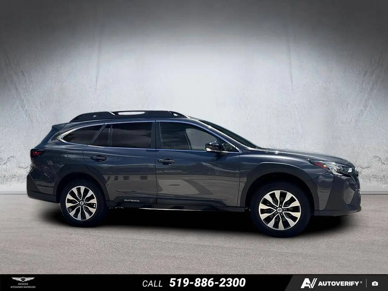 Subaru OUTBACK photo Subaru OUTBACK