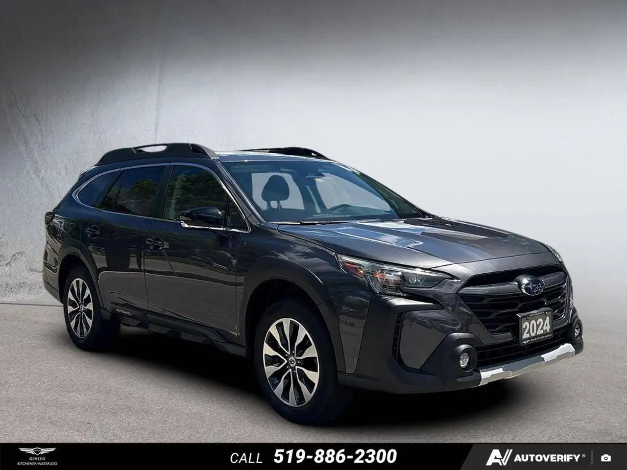 Subaru OUTBACK photo Subaru OUTBACK