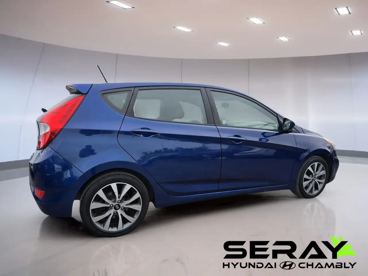 Hyundai ACCENT снимка Hyundai ACCENT