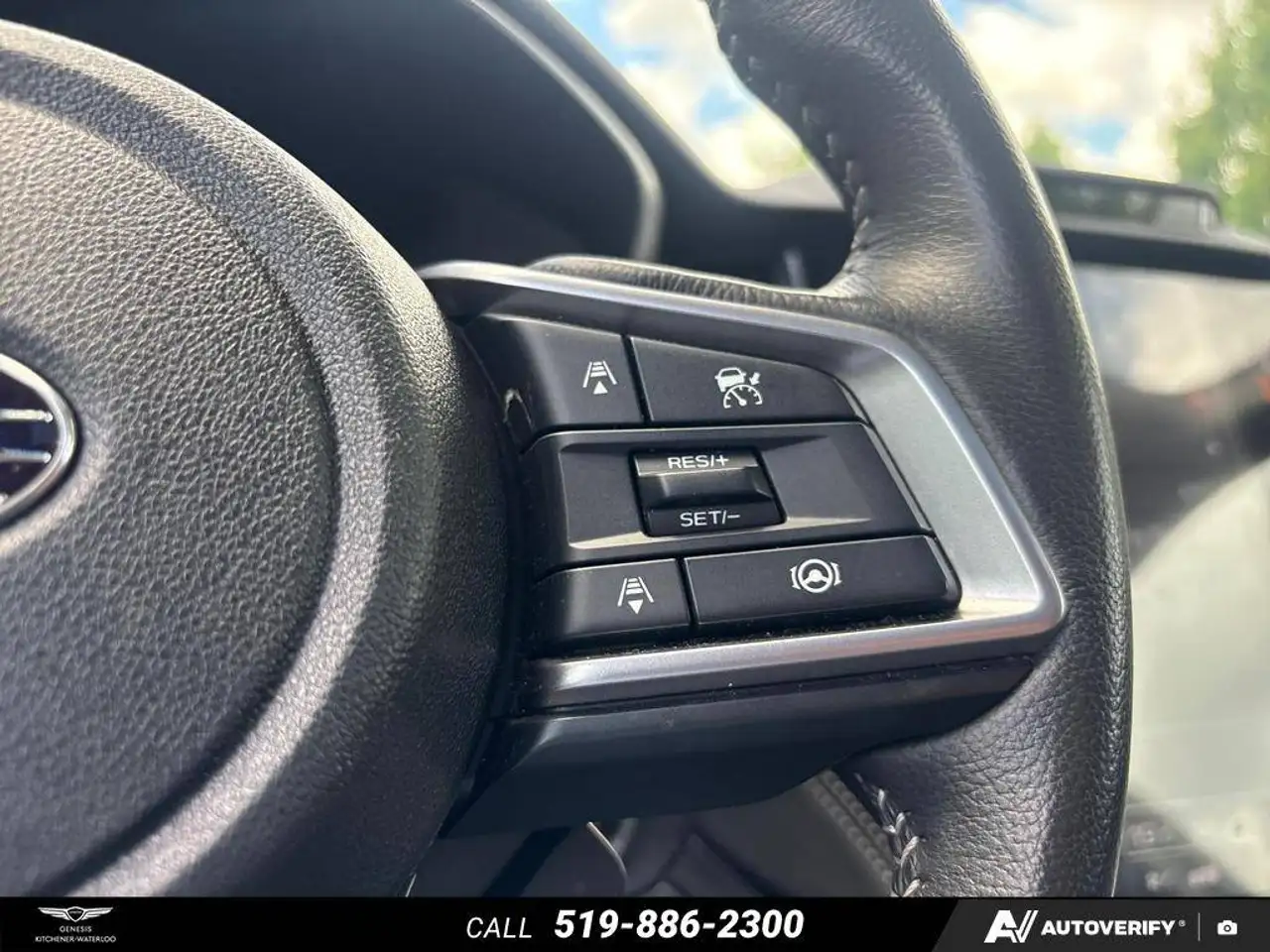 Subaru OUTBACK photo Subaru OUTBACK