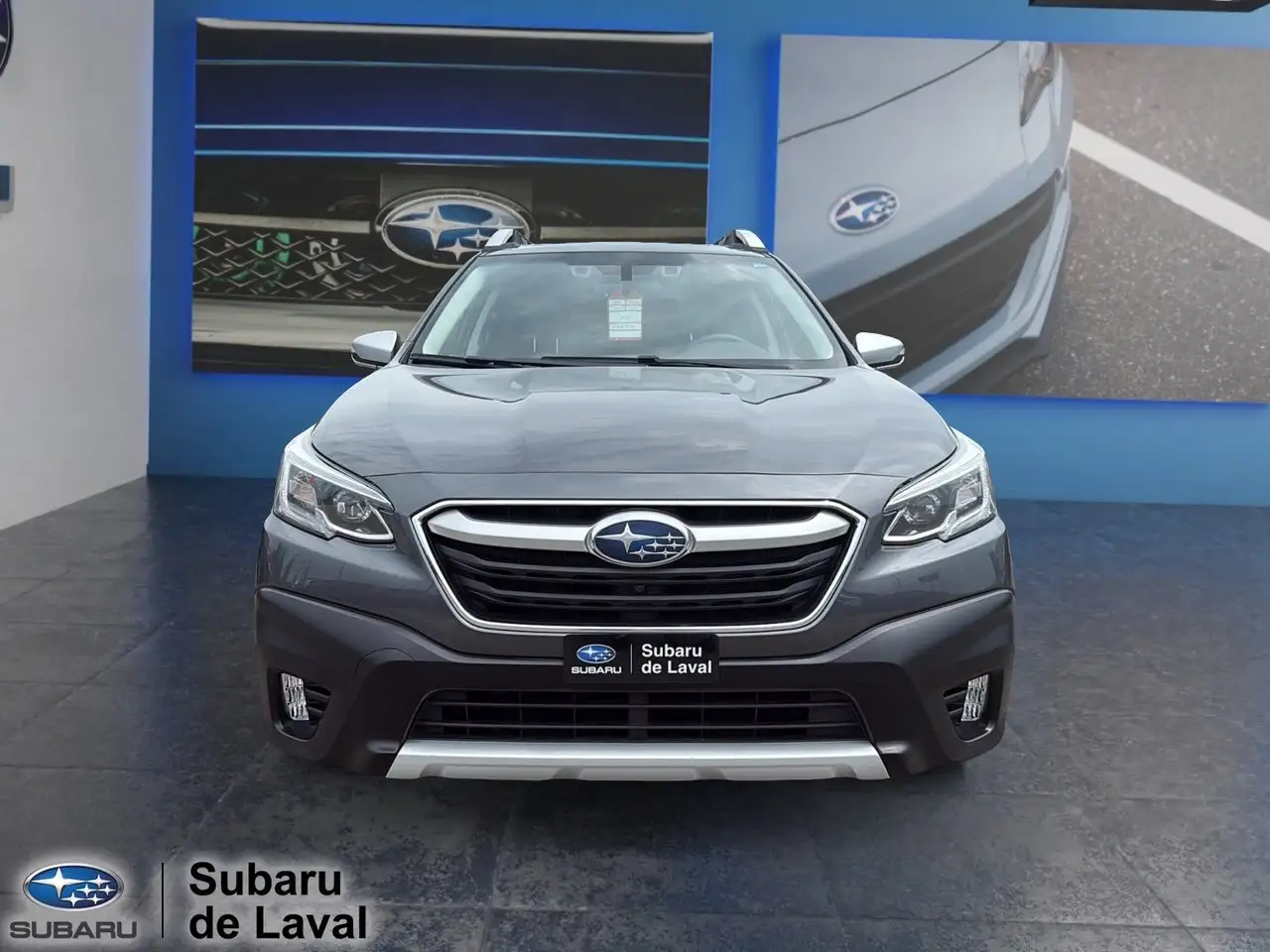 Subaru OUTBACK photo Subaru OUTBACK