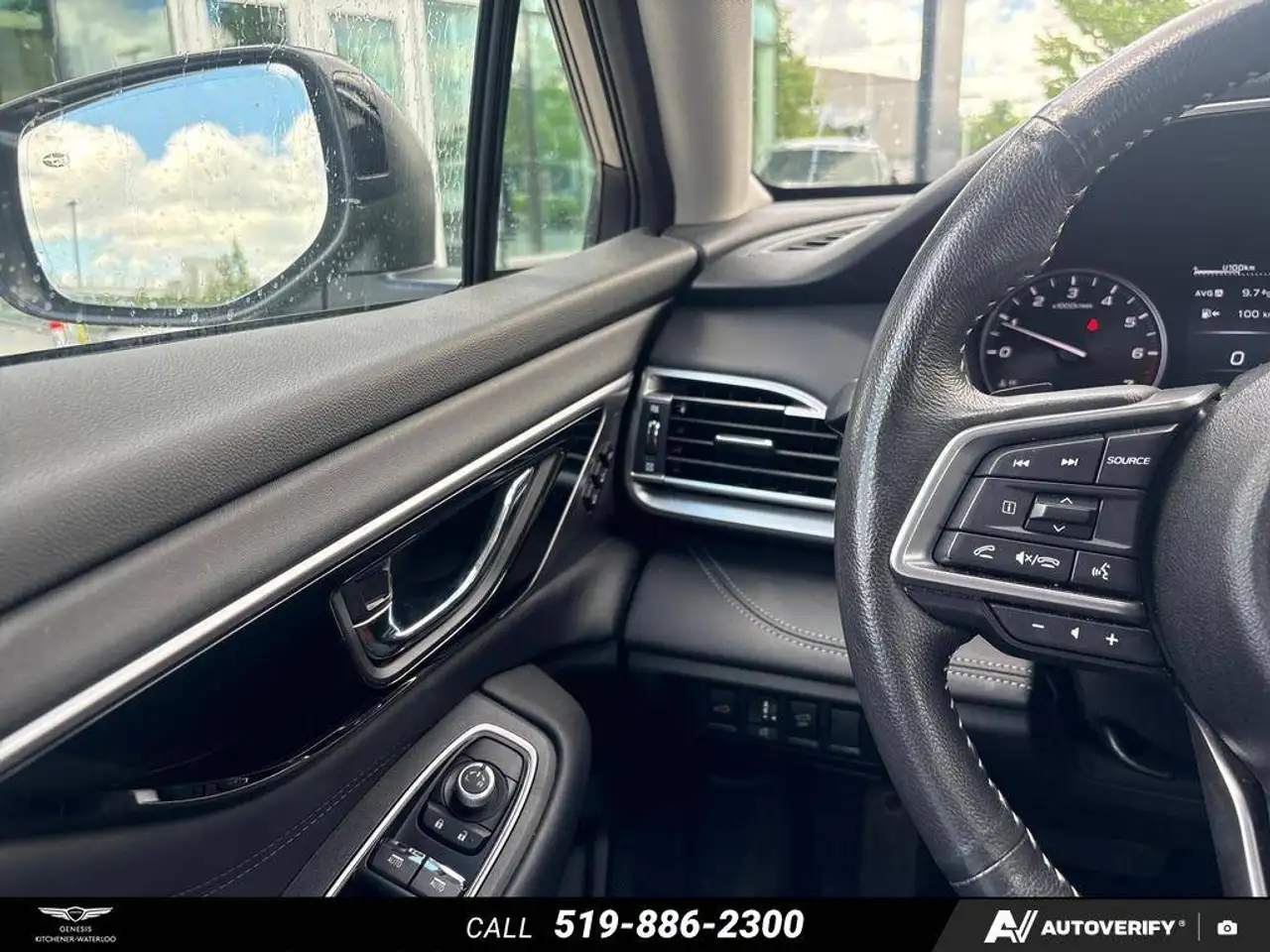 Subaru OUTBACK photo Subaru OUTBACK