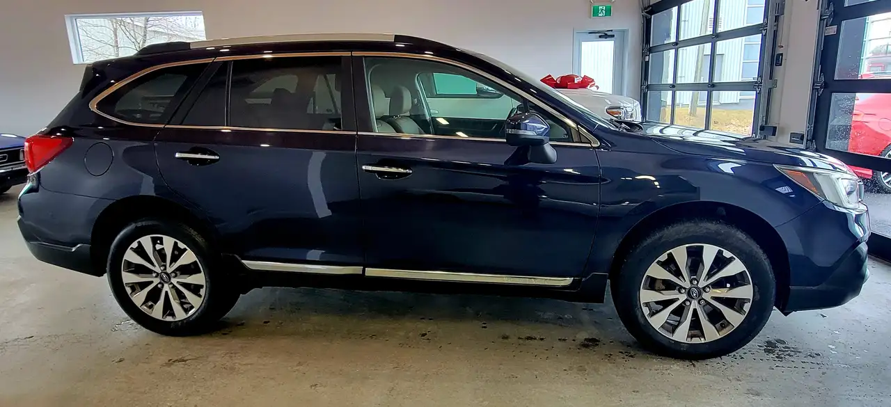 Subaru OUTBACK снимка Subaru OUTBACK