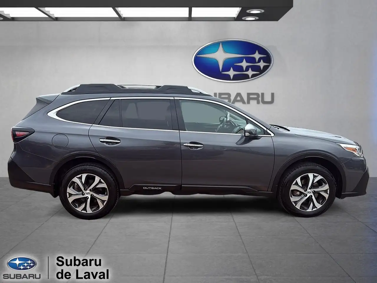 Subaru OUTBACK photo Subaru OUTBACK
