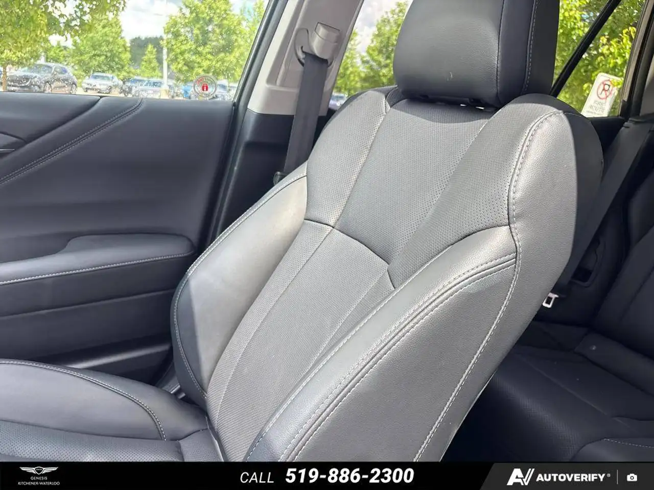Subaru OUTBACK photo Subaru OUTBACK