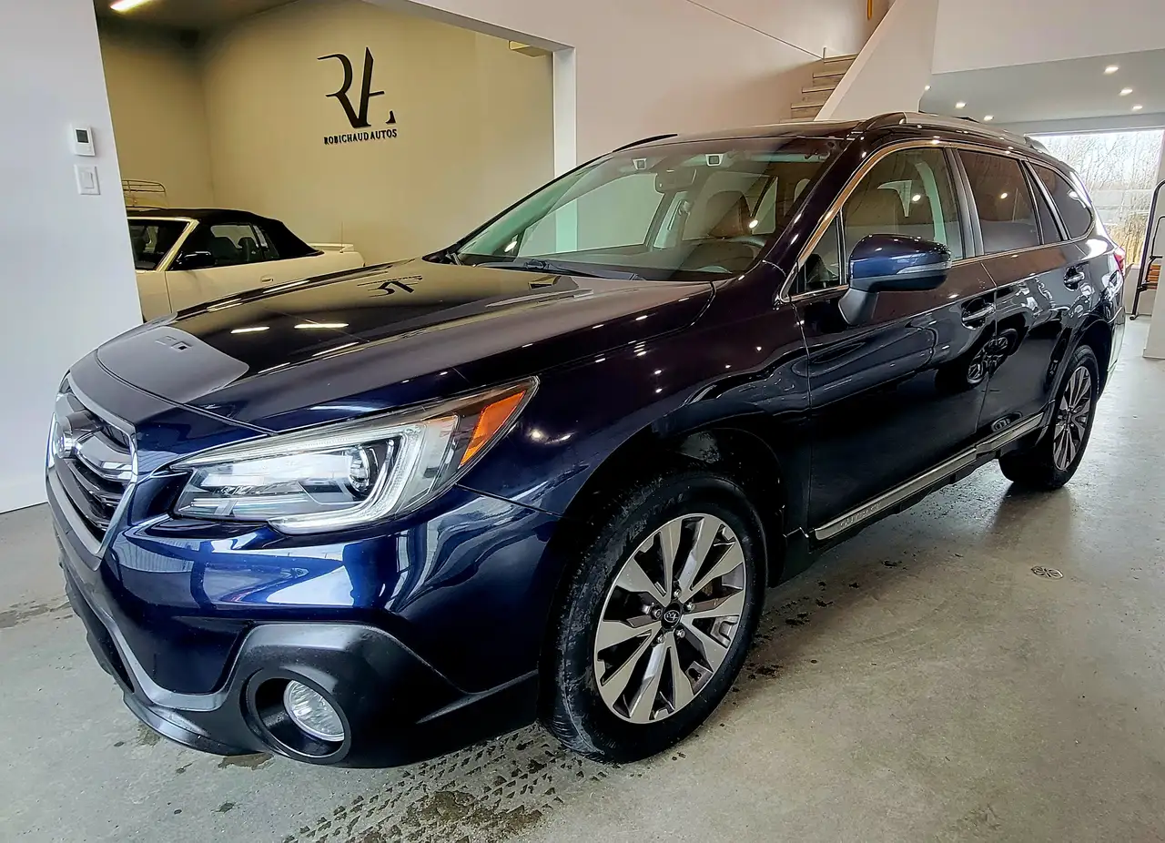 Subaru OUTBACK снимка Subaru OUTBACK
