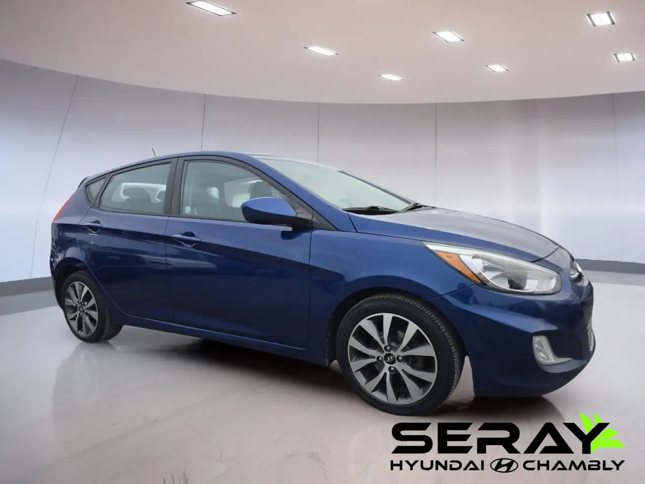 Hyundai ACCENT снимка Hyundai ACCENT