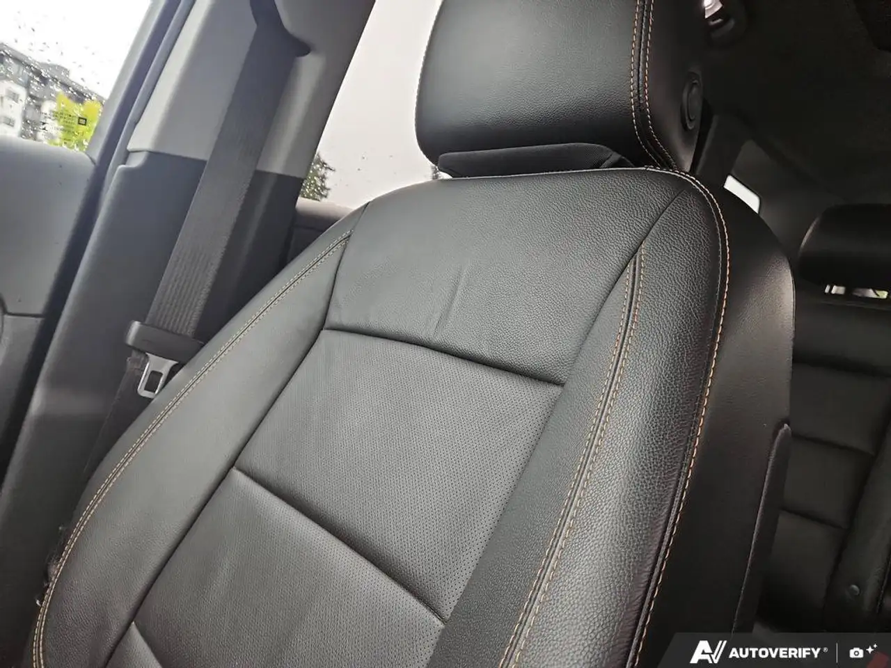 GMC Terrain fotografie GMC Terrain