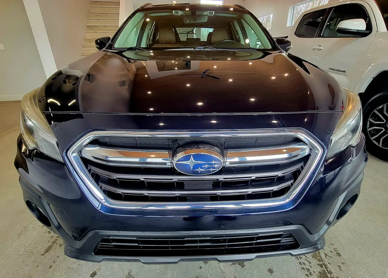 Subaru OUTBACK снимка Subaru OUTBACK