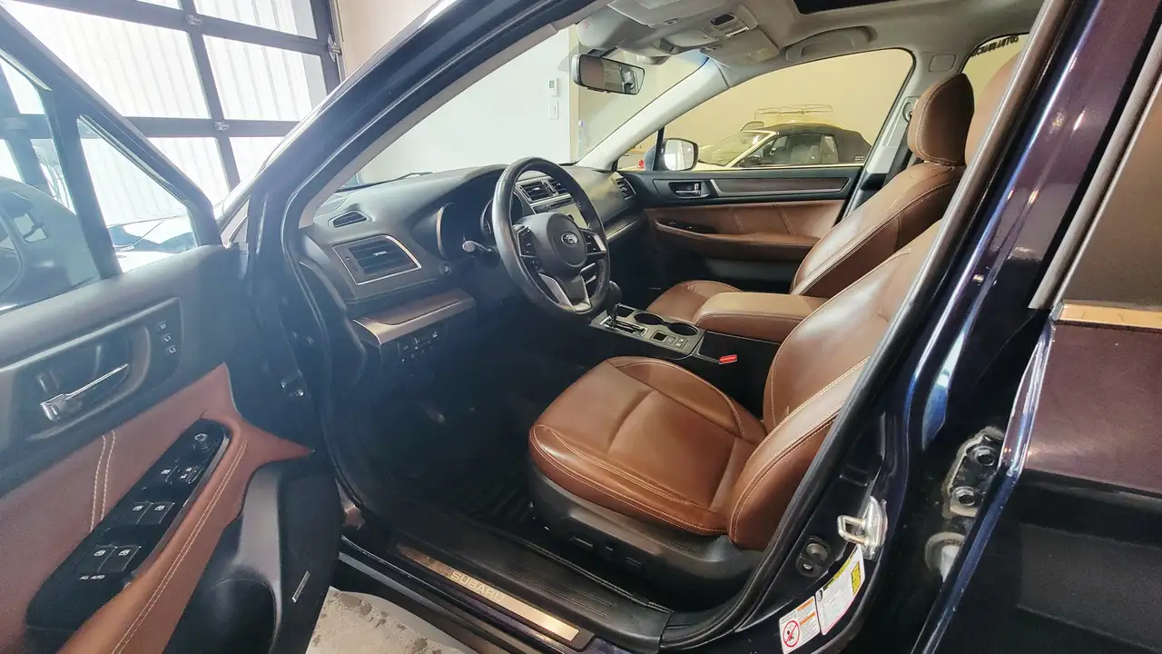 Subaru OUTBACK снимка Subaru OUTBACK