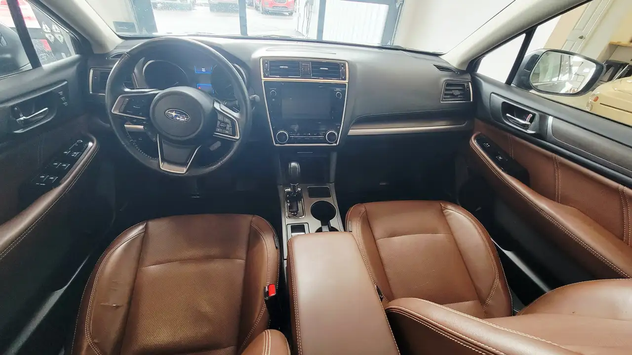 Subaru OUTBACK снимка Subaru OUTBACK