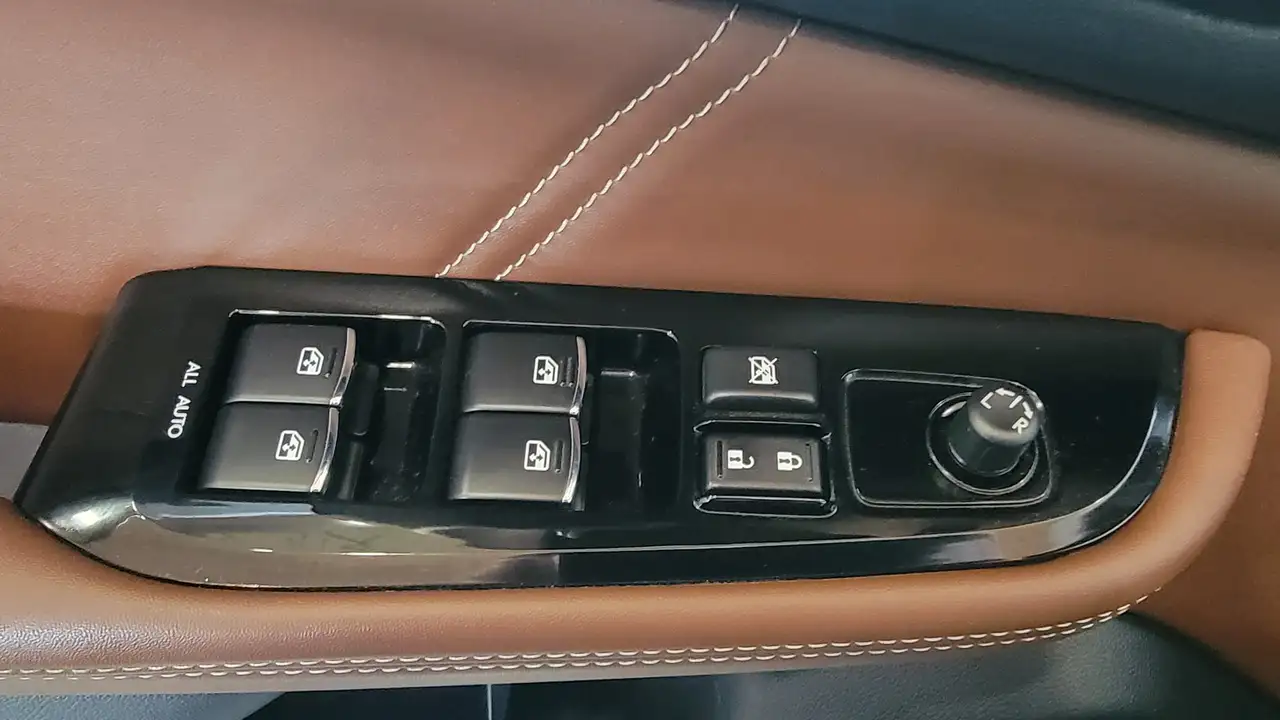Subaru OUTBACK снимка Subaru OUTBACK