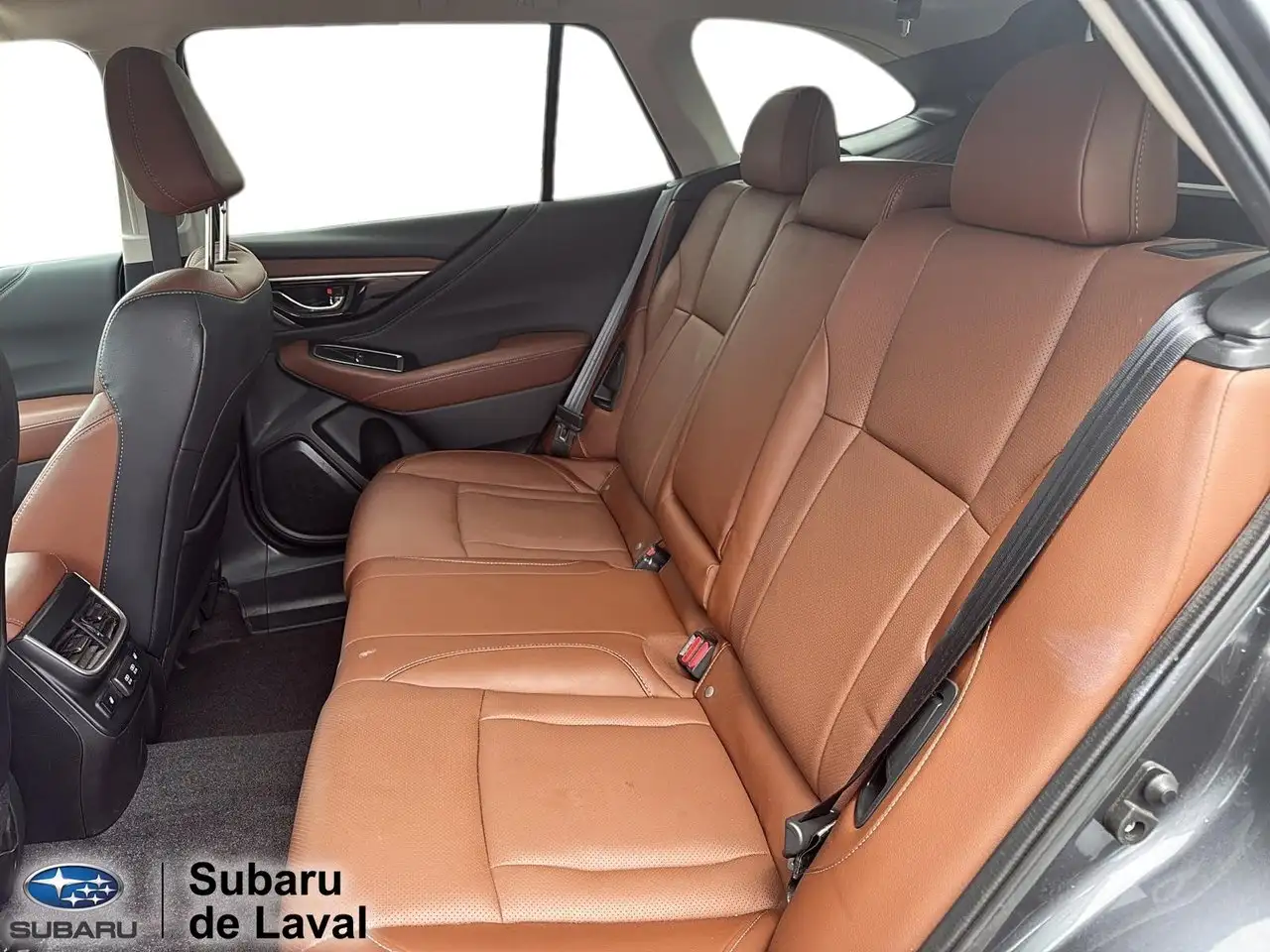 Subaru OUTBACK photo Subaru OUTBACK
