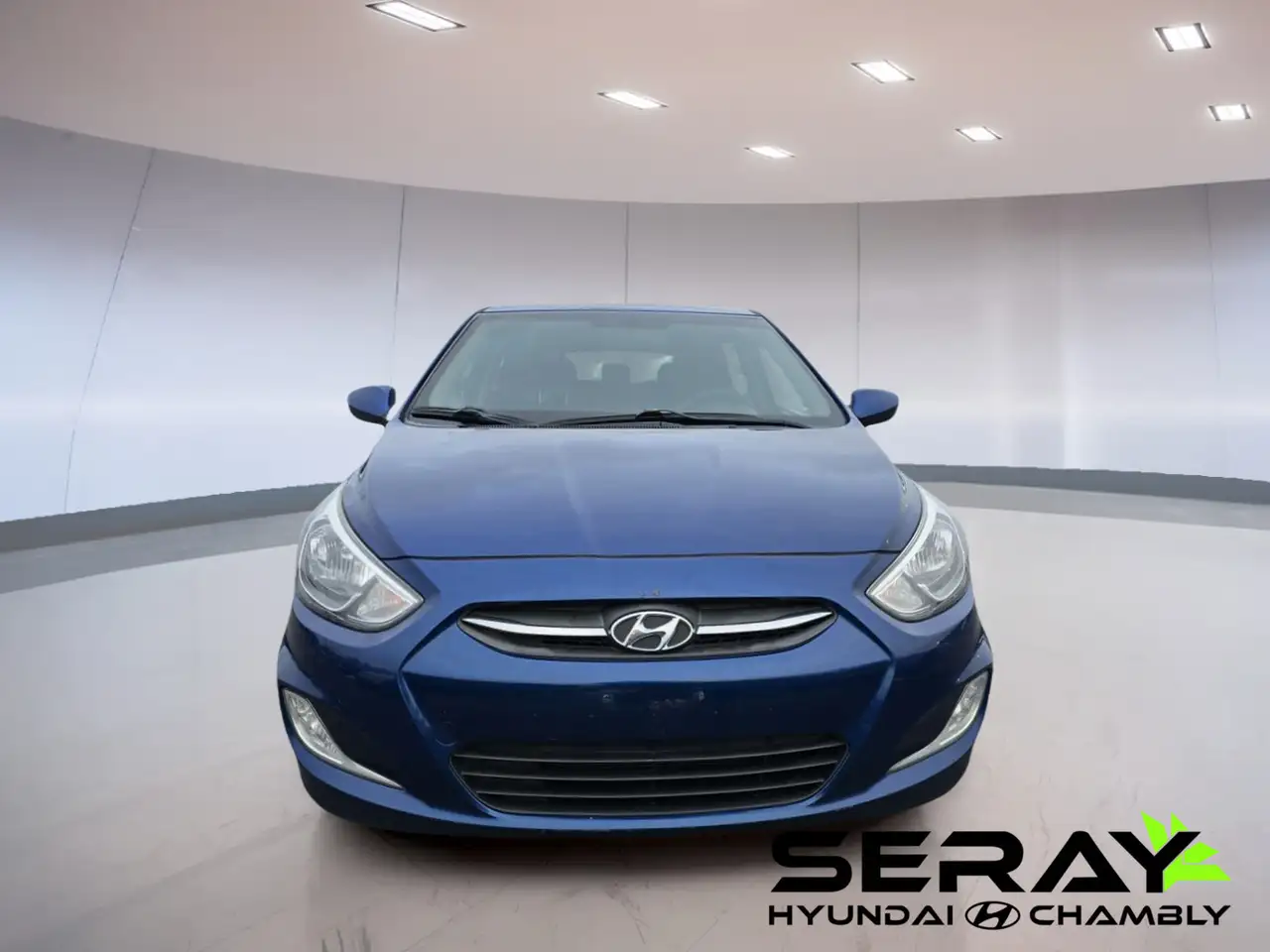 Hyundai ACCENT снимка Hyundai ACCENT