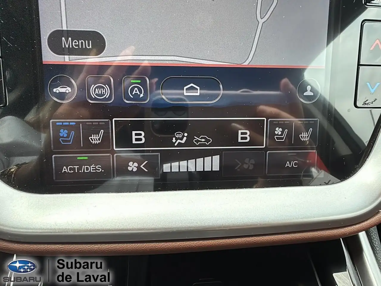 Subaru OUTBACK photo Subaru OUTBACK