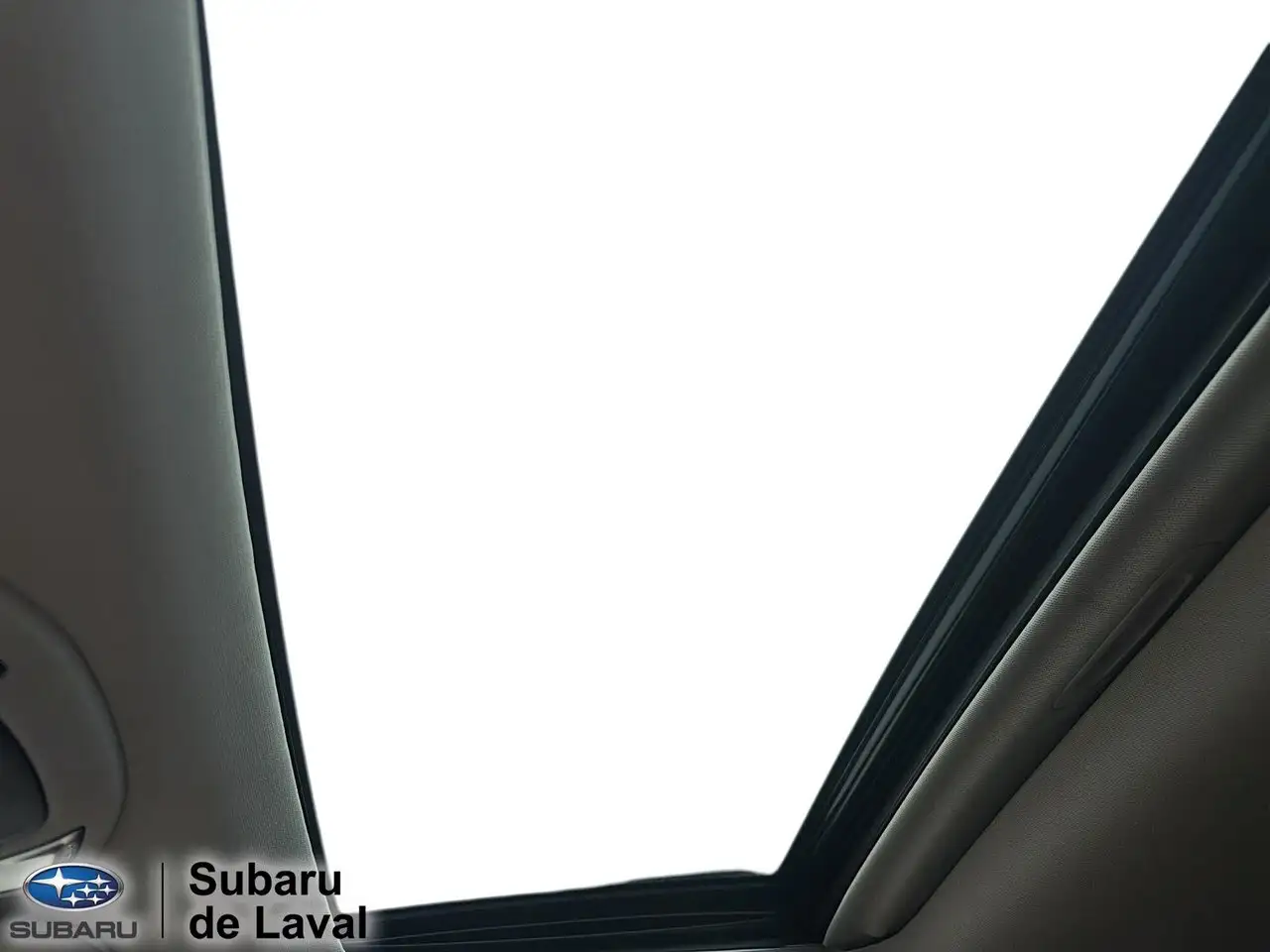 Subaru OUTBACK photo Subaru OUTBACK
