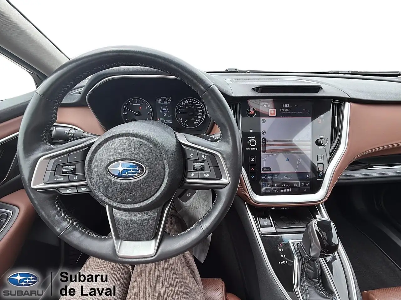 Subaru OUTBACK photo Subaru OUTBACK