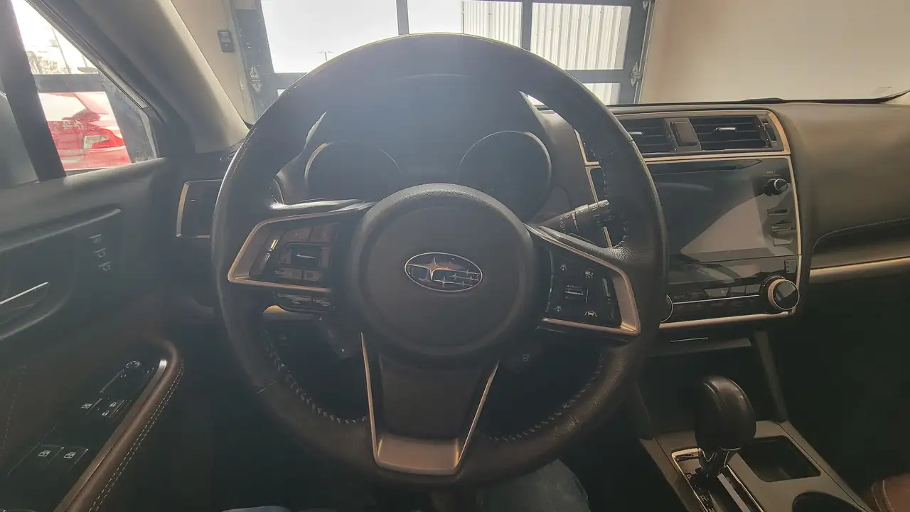 Subaru OUTBACK снимка Subaru OUTBACK