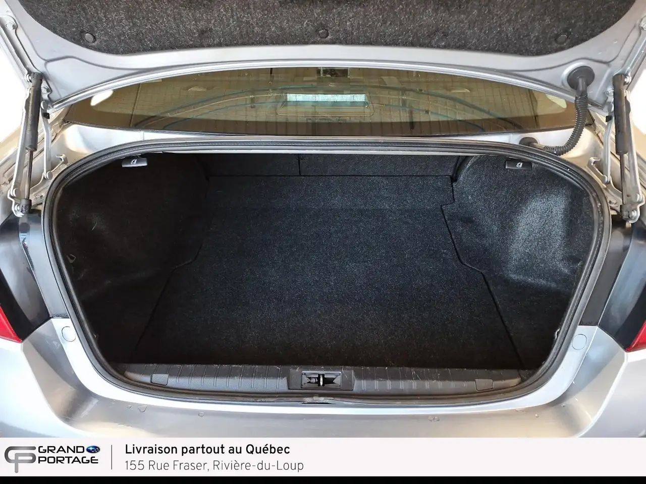 Subaru OUTBACK fotografie Subaru OUTBACK