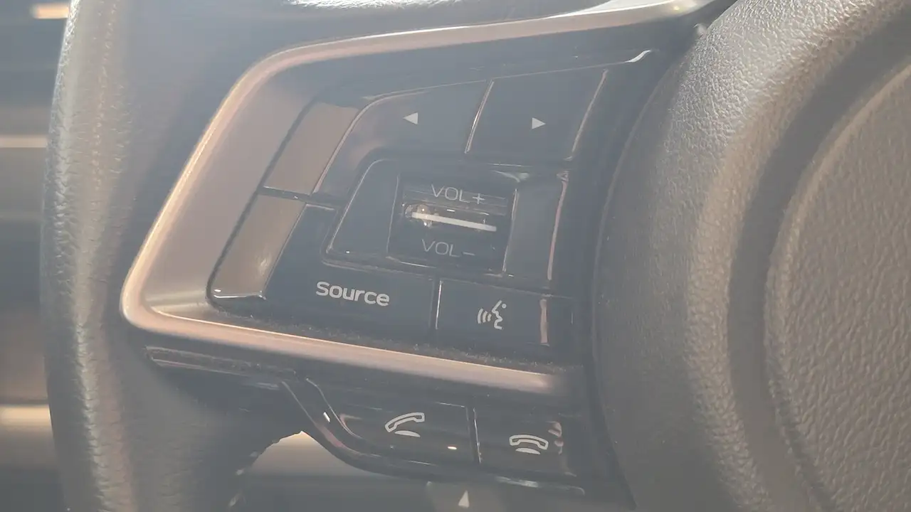 Subaru OUTBACK снимка Subaru OUTBACK