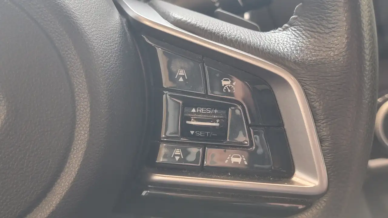 Subaru OUTBACK снимка Subaru OUTBACK