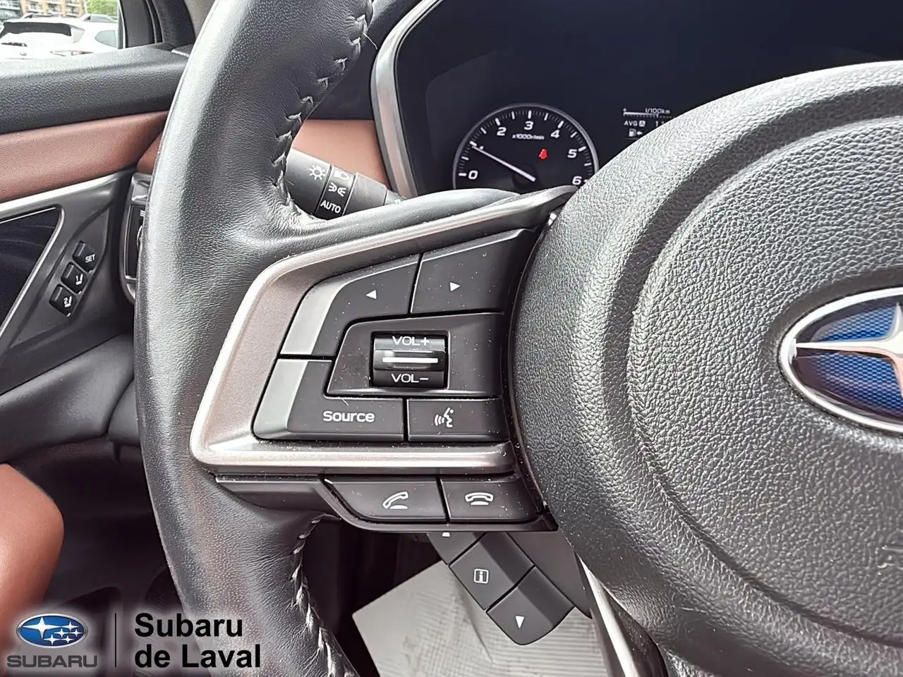 Subaru OUTBACK photo Subaru OUTBACK