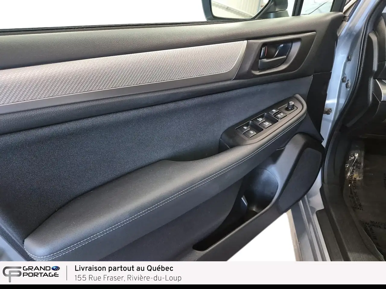 Subaru OUTBACK fotografie Subaru OUTBACK