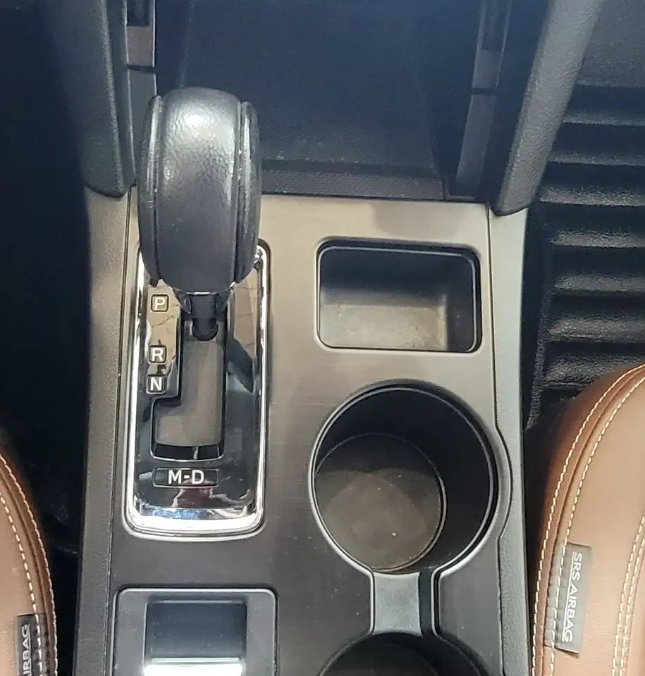 Subaru OUTBACK снимка Subaru OUTBACK