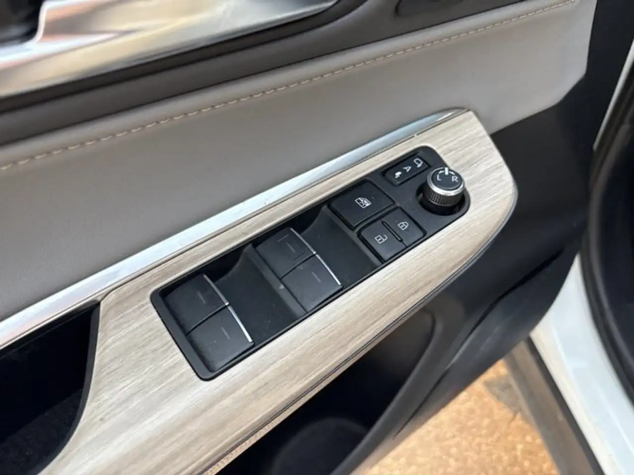 Toyota Venza снимка Toyota Venza