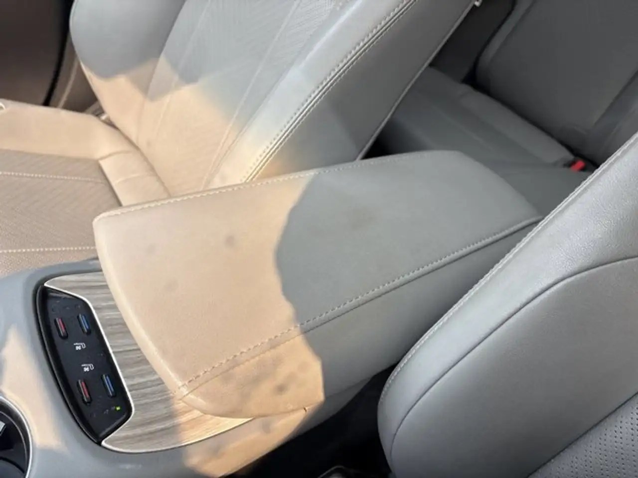 Toyota Venza снимка Toyota Venza